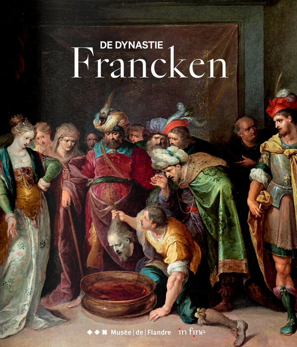 De Dynastie Francken