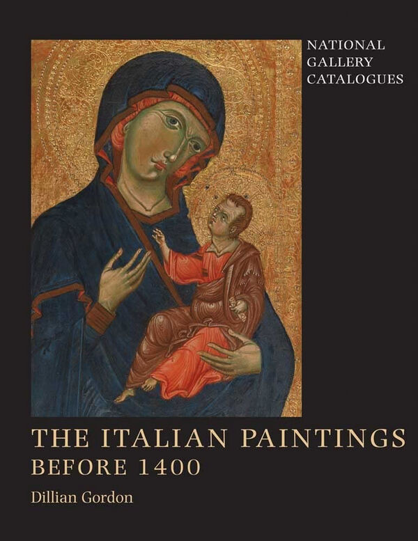 The Italian Paintings before 1400