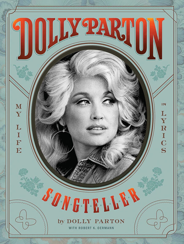 Dolly Parton – Songteller