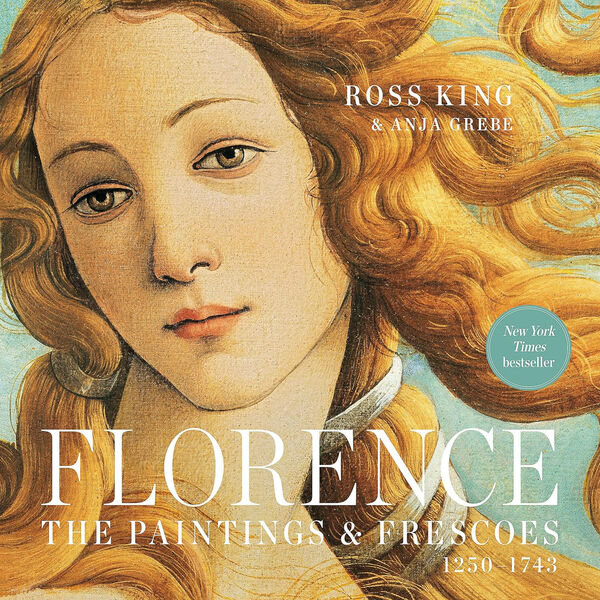 Florence – The Paintings & Frescoes