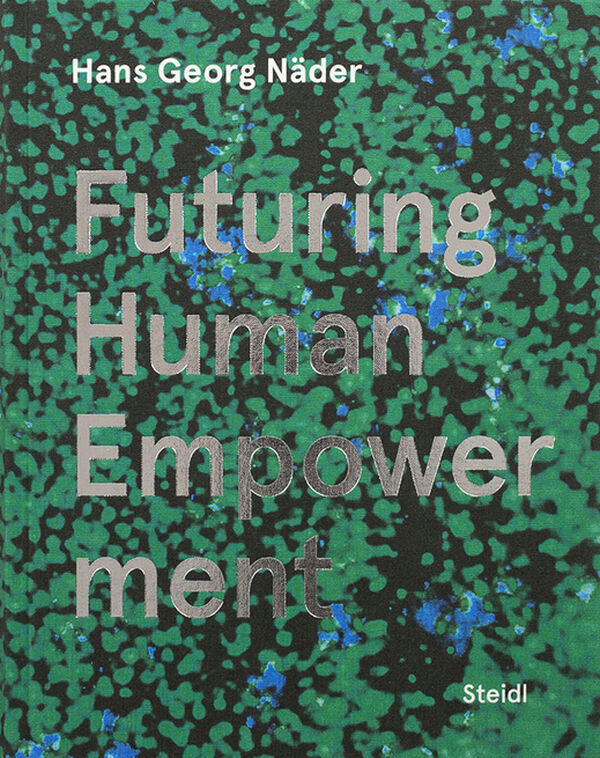Hans Georg Näder – Futuring Human Empowerment