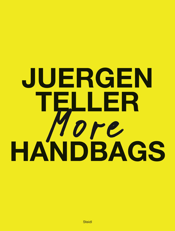 Juergen Teller – More Handbags