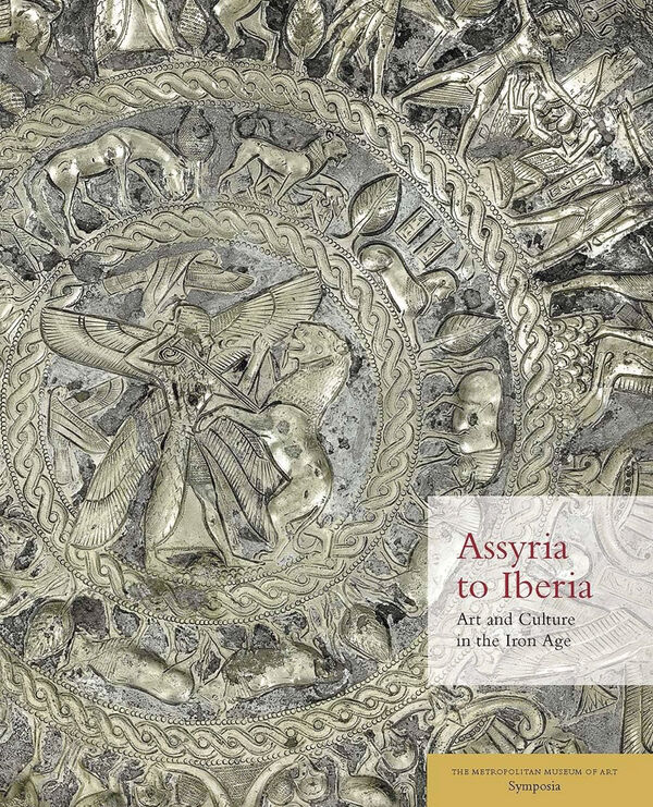 Assyria to Iberia – Art and Culture in the Iron Age