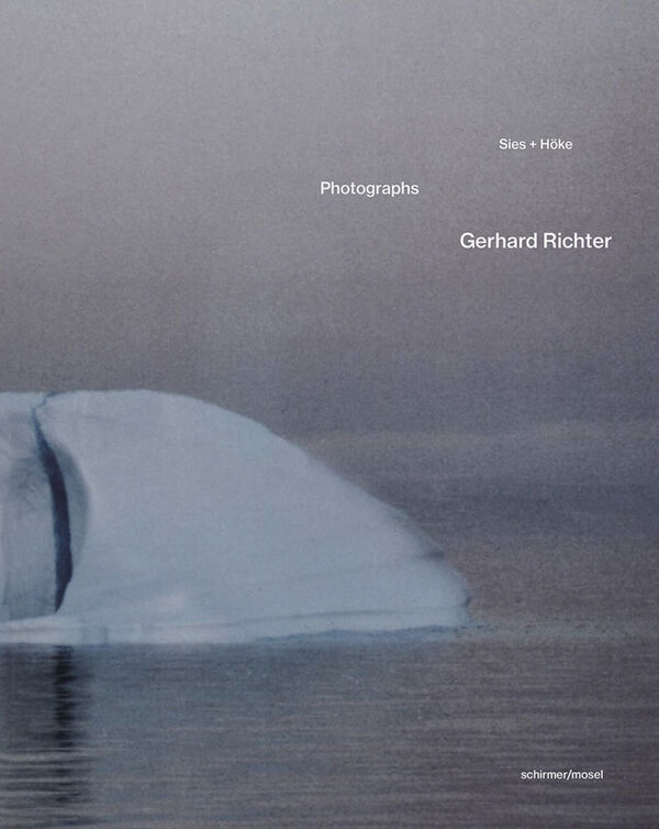 Gerhard Richter – Photographs