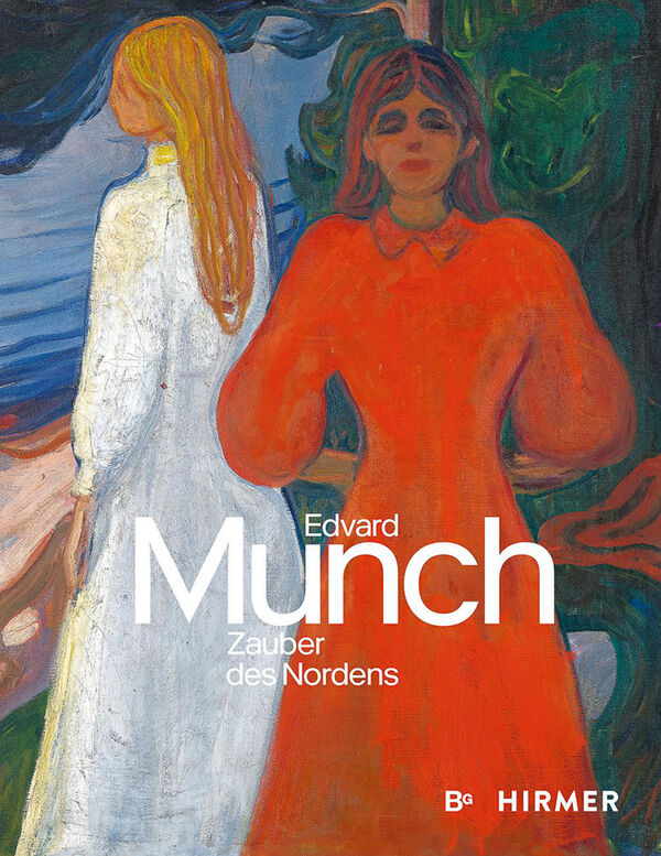 Edvard Munch – Zauber des Nordens