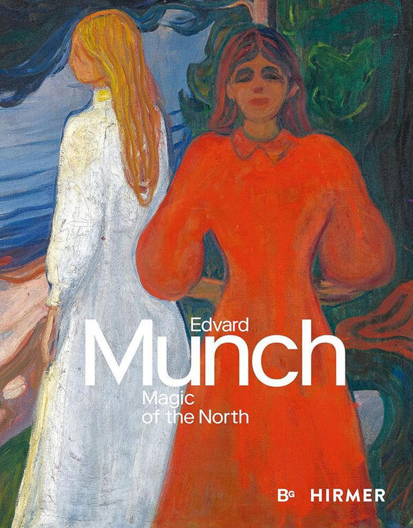 Edvard Munch – Magic of the North