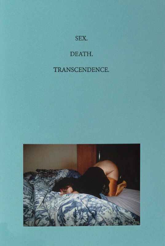 Linda Troeller – Sex. Death. Transcendence.