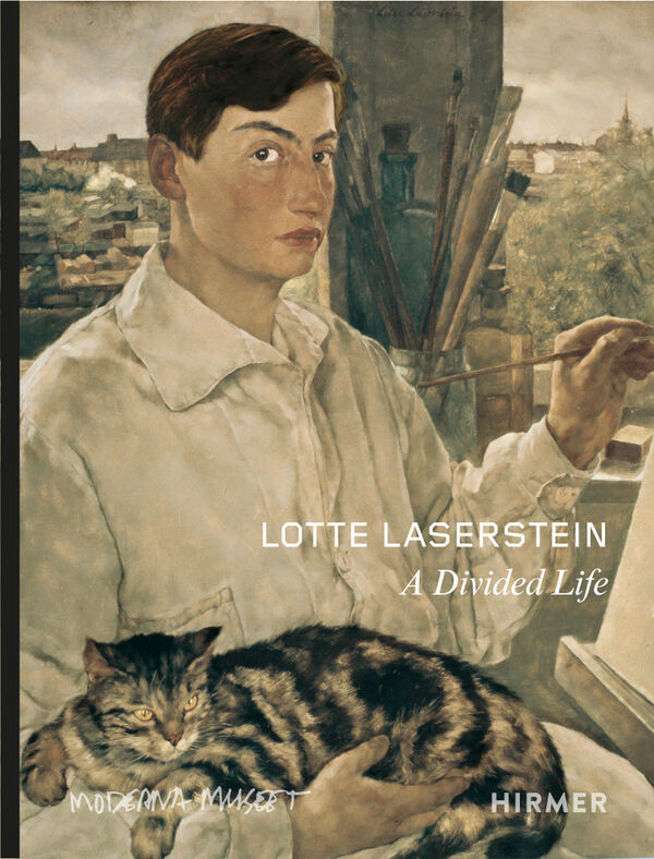 Lotte Laserstein – A Divided Life