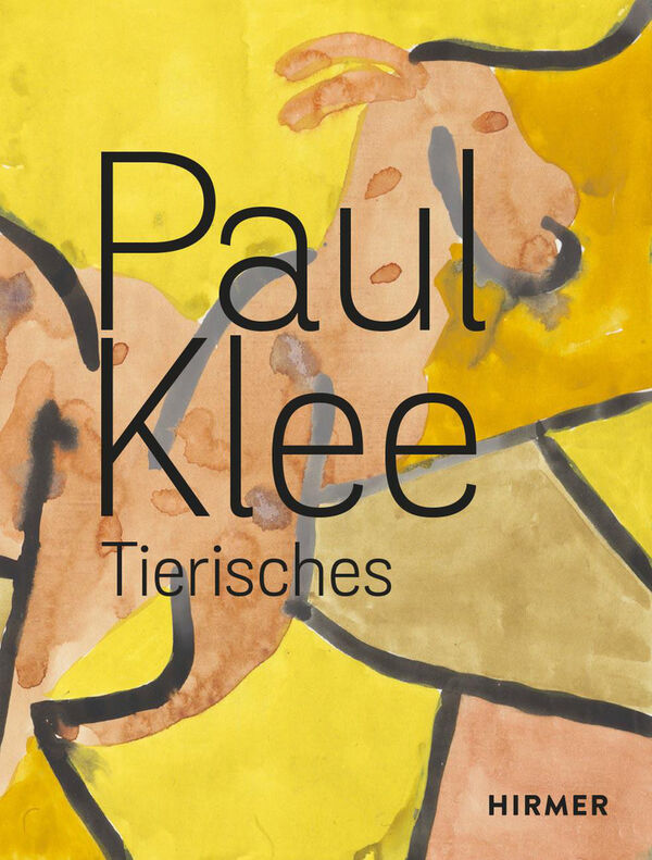 Paul Klee – Tierisches