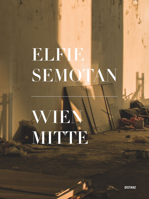 Elfie Semotan – Wien Mitte
