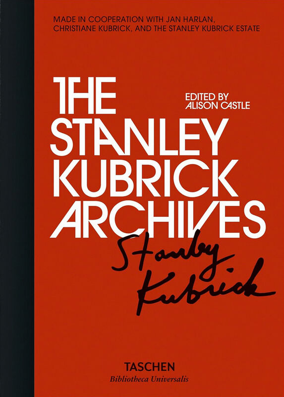 Das Stanley Kubrick Archiv (*Hurt)